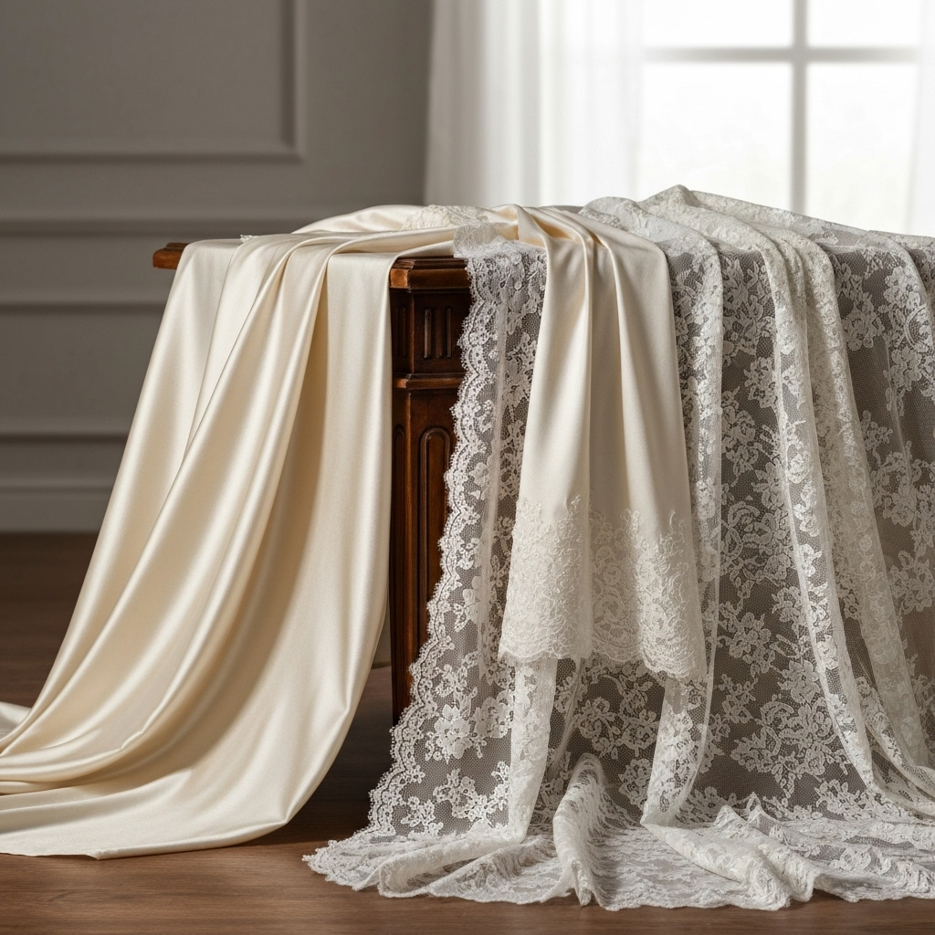 Premium Event Linens