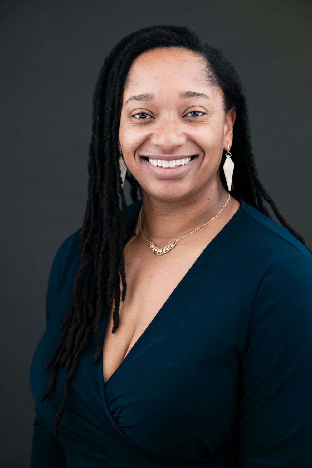 Shawanda Holsey - Founder & Creative Director